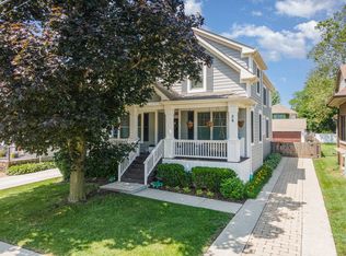 26 S Chestnut Ave, Arlington Heights, IL
