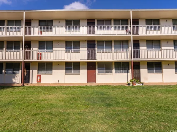 1425 Kaumualii St APT C123, Honolulu, HI 96817