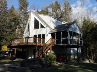 235 Castle Shore Rd, Moultonboro, NH 03254