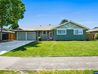2110 NW Kings Blvd, Corvallis, OR, 97330