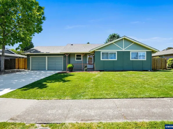 2110 NW Kings Blvd, Corvallis, OR 97330