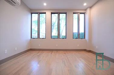 Rented by Brooklyn High Rise LLC