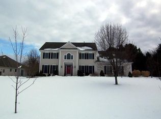 595 Dunnbridge Dr, Webster, NY 14580