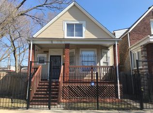 7219 S Artesian Ave, Chicago, IL 60629