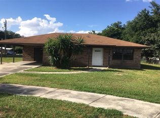 413 9th St SE, Fort Meade, FL 33841
