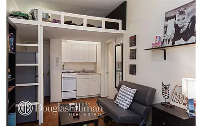 Sold by Douglas Elliman