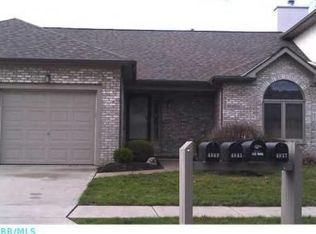 4841 Bay Grove Ct, Groveport, OH 43125