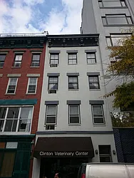 357 West 52nd Street in Hell&#39;s Kitchen