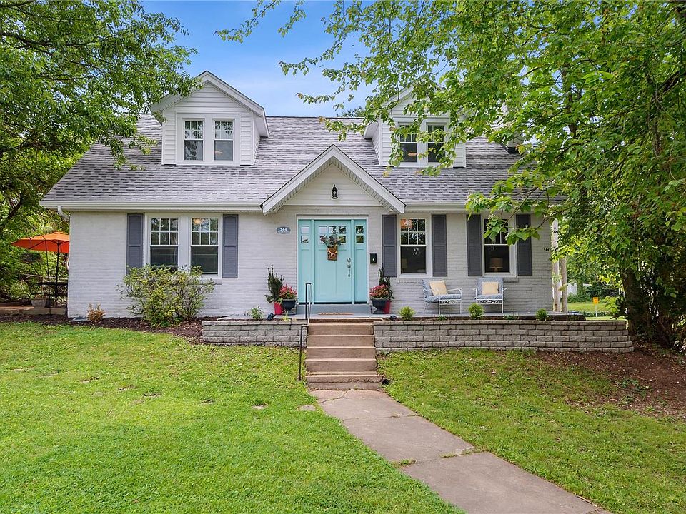 344 Eldridge Ave, Saint Louis, MO 63119 Zillow