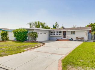 14514 Calpella St, La Mirada, CA 90638