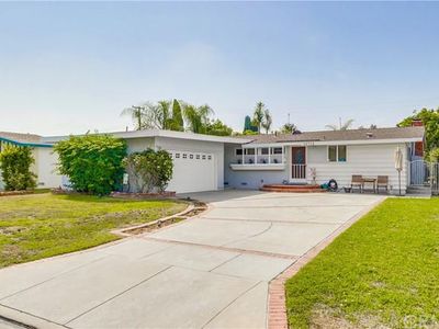 14514 Calpella St, La Mirada, CA, 90638