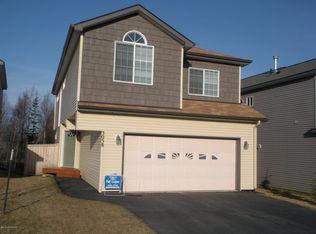 3058 Seclusion Cove Dr, Anchorage, AK 99515