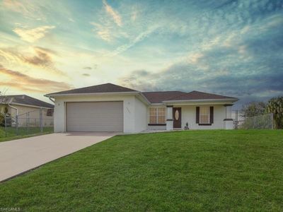 2900 Curtis Ave S, Lehigh Acres, FL, 33976