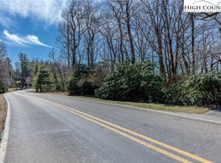 Tbd Goforth Rd, Blowing Rock, NC 28605