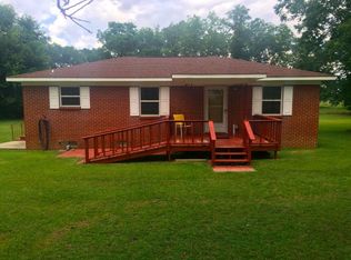 1835 Pansey Rd, Ashford, AL 36312