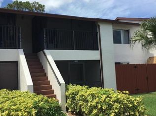 607 Ridge Club Dr #4, Melbourne, FL 32934