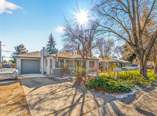 3035 E Lewis Dr, Flagstaff, AZ 86004