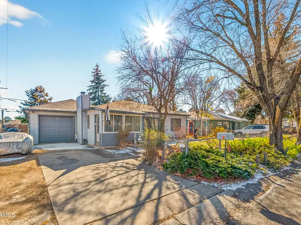 3035 E Lewis Dr, Flagstaff, AZ 86004