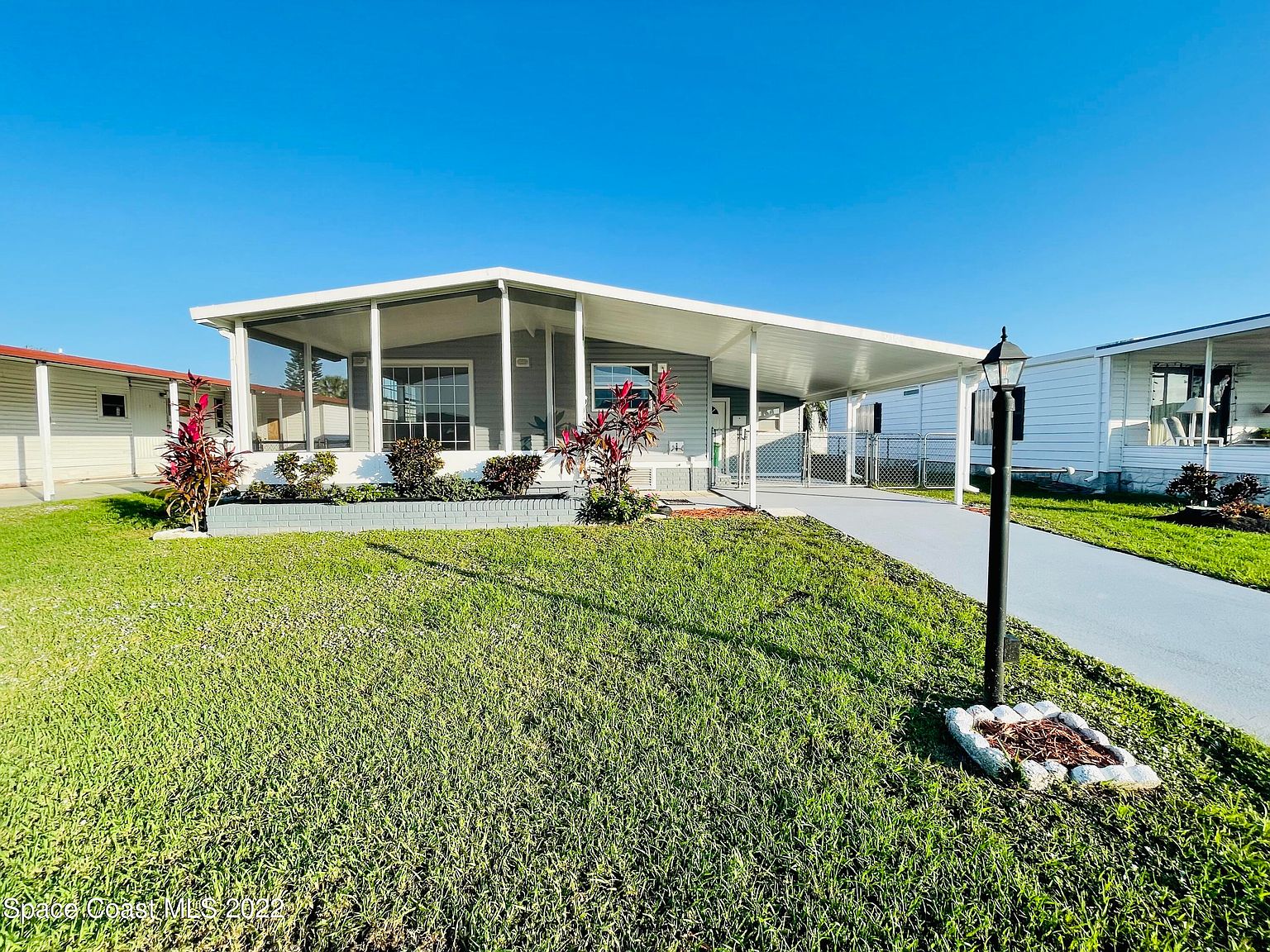 917 Wren Cir, Barefoot Bay, FL 32976 Zillow