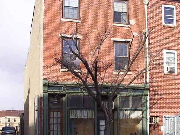 421 Fairmount Ave #3, Philadelphia, PA 19123
