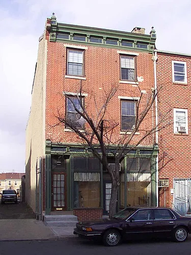 421 Fairmount Ave #3 Photo 1