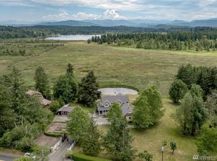 40907 Dean Kreger Rd E, Eatonville, WA 98328
