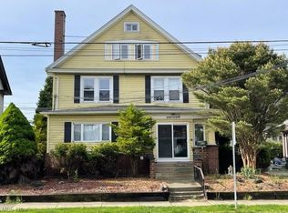 115 E Bowman St, Wooster, OH 44691