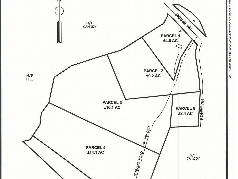2nd image of 1941 Patrick Henry Hwy