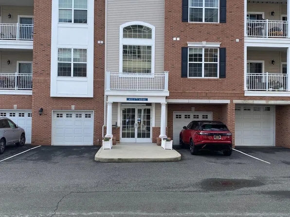 4035 Derby Ct, Cherry Hill, NJ 08002
