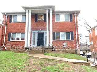 1616 Pelham Pl APT 1, Cincinnati, OH 45237