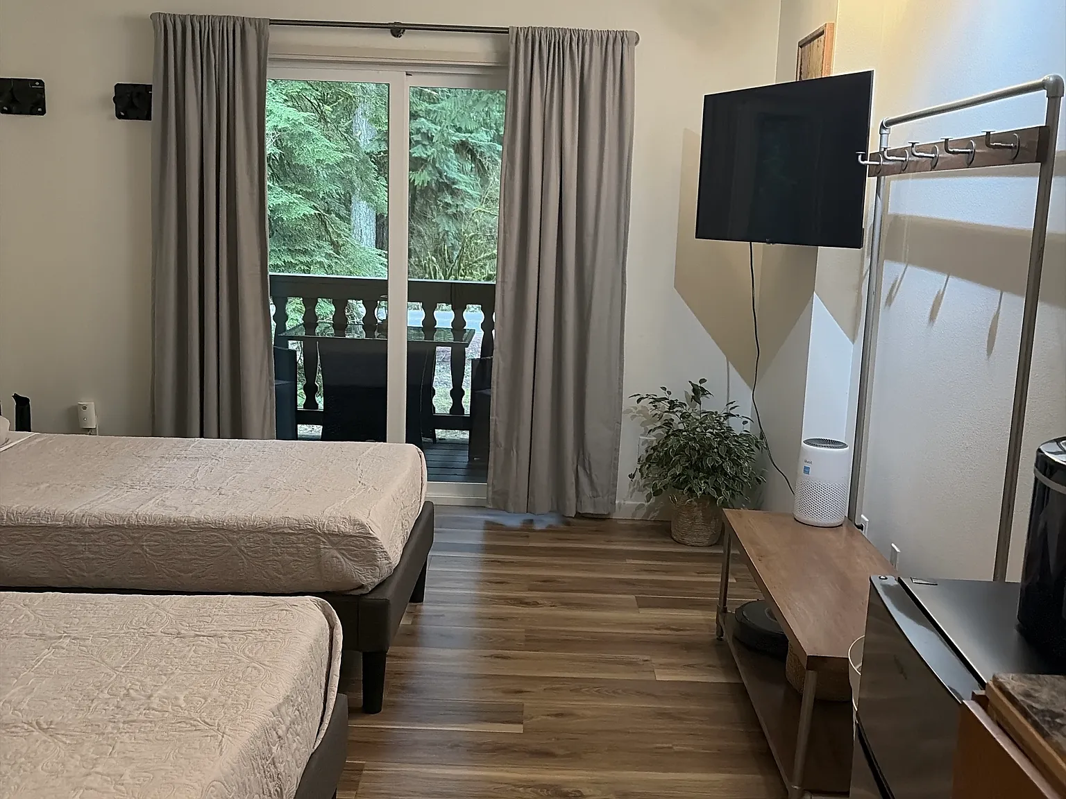 Studio, 259 sqft, $1,300 — Photo 4