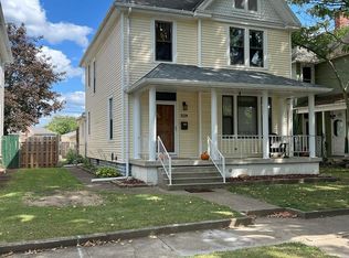 229 S Hickory St, Chillicothe, OH 45601