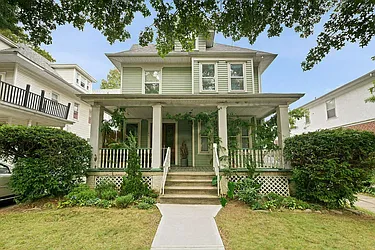 681 East 24th Street in Ditmas Park