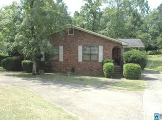 2304 Old Tyler Rd, Birmingham, AL 35226