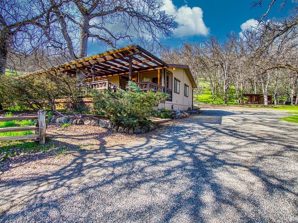 697 New Long Valley Rd, Clearlake Oaks, CA 95423 Zillow