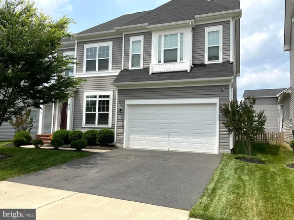 817 Dunraven Way, Purcellville, VA 20132