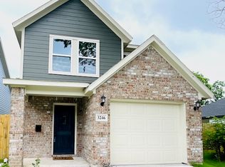 3246 Rutledge St, Dallas, TX 75215