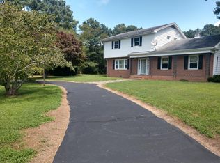 9375 Riggin Rd, Mardela Springs, MD 21837