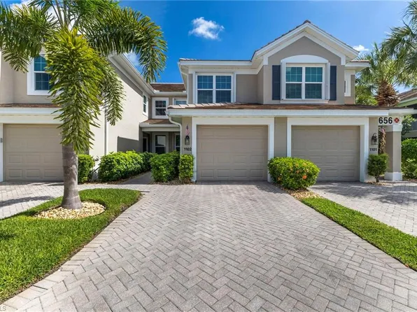 2656 Somerville LOOP #1102, CAPE CORAL, FL 33991