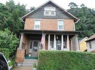 421 Marion St, Creighton, PA