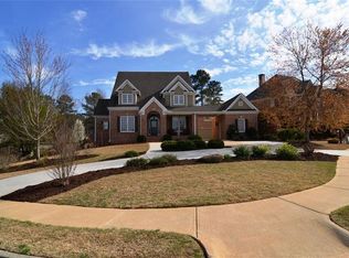 112 Brisbane Dr, Acworth, GA 30101