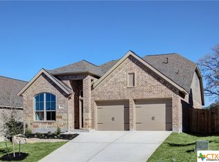12719 Hellas Rnch, San Antonio, TX 78253