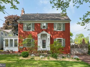 156 Jefferson Rd, Princeton, NJ 08540