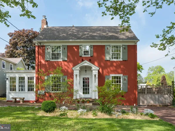 156 Jefferson Rd, Princeton, NJ 08540