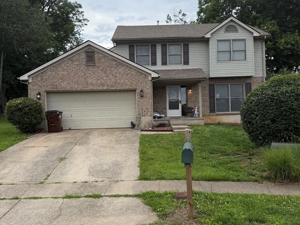 407 Sweetbay Ct, Versailles, KY 40383