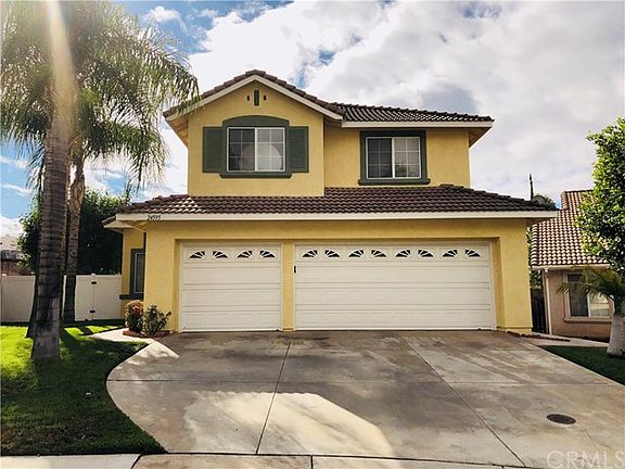 2nd image of 24595 Zuppardo Way