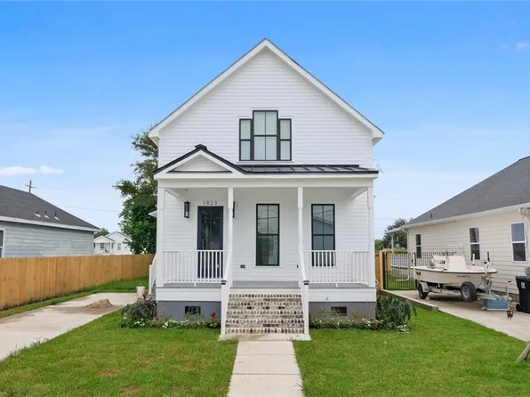 1823 Alexander Ave, Arabi, LA 70032
