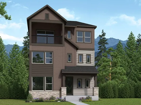 6618 Knapp Dr, Colorado Springs, CO 80924