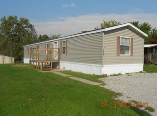 619 Skyline Rd, Mansfield, OH 44905