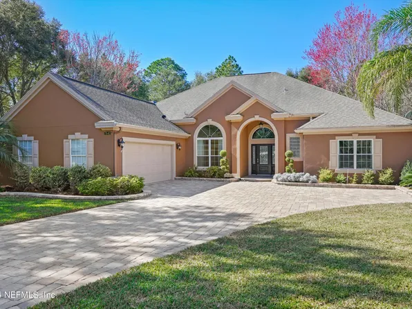7845 GROVETON HILLS Place, Jacksonville, FL 32256